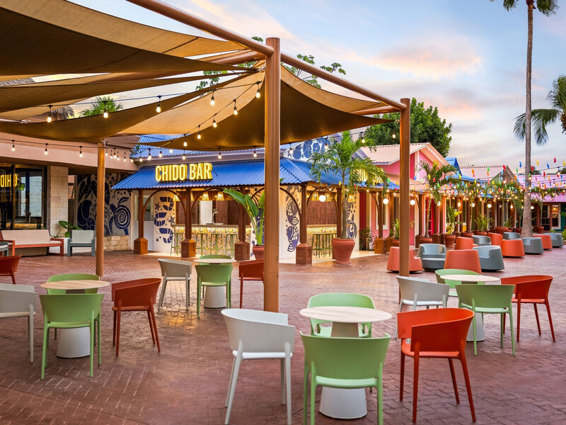 Bahia Principe Grand Tequila