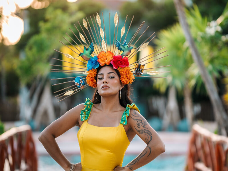 Bahia Principe Grand Tequila