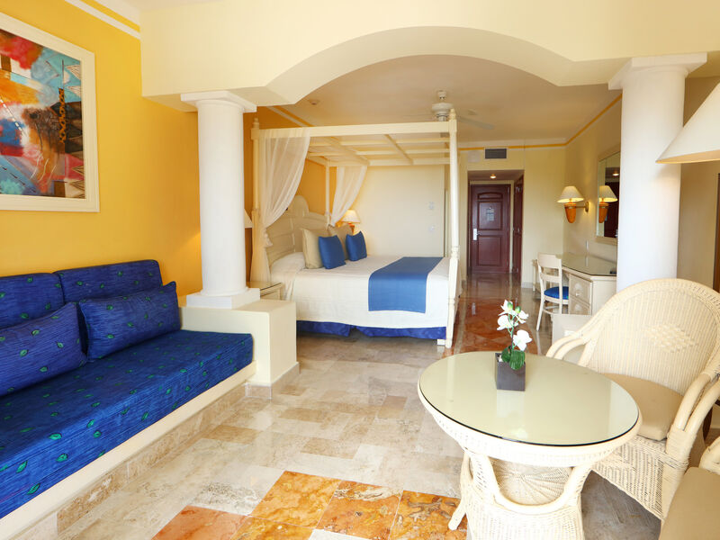 Bahia Principe Luxury Akumal
