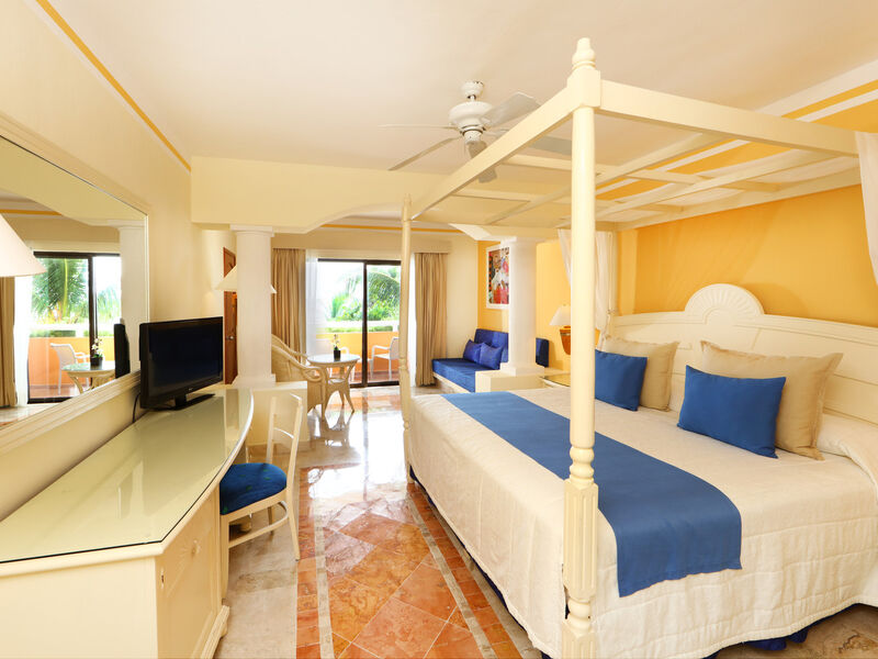 Bahia Principe Luxury Akumal