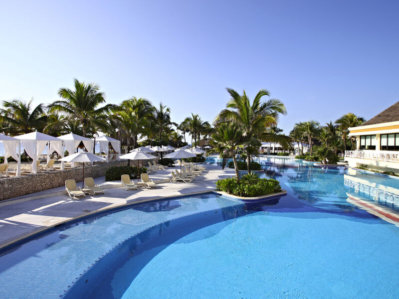 Bahia Principe Luxury Akumal