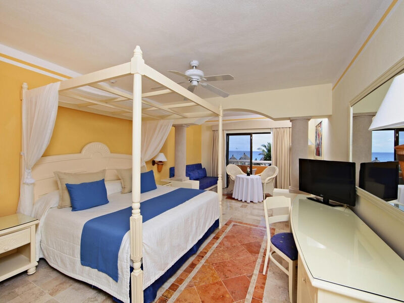 Bahia Principe Luxury Akumal