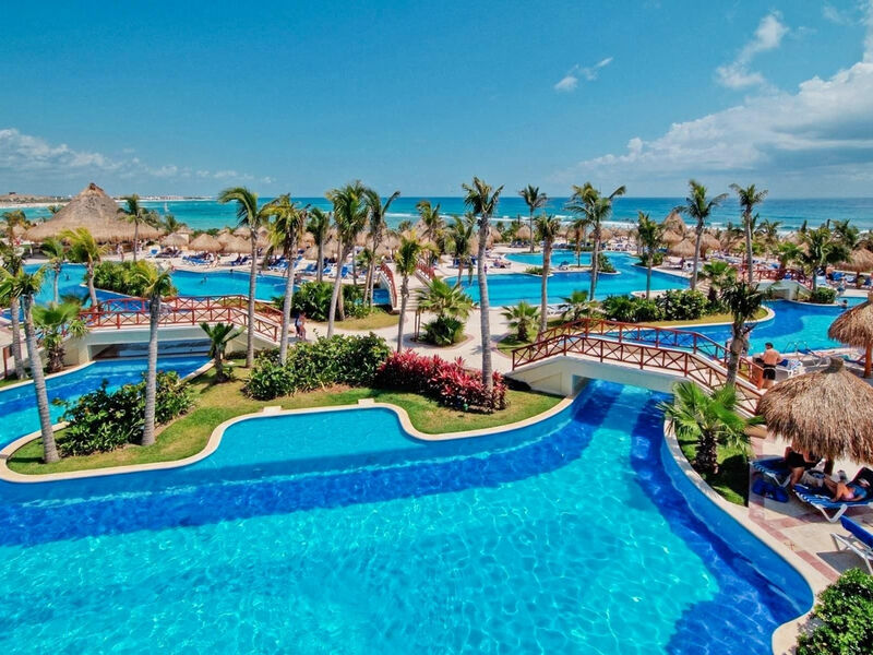 Bahia Principe Luxury Akumal