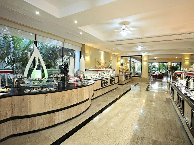 Bahia Principe Luxury Akumal