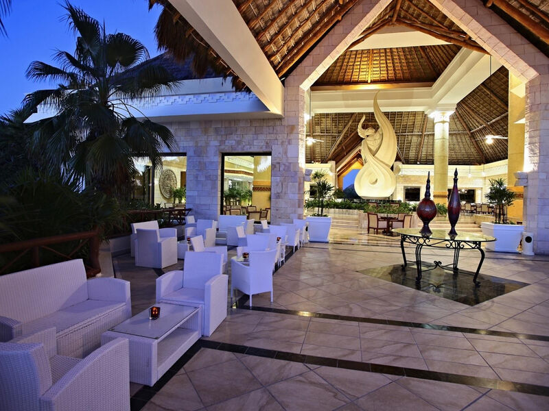 Bahia Principe Luxury Akumal
