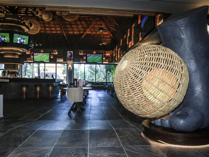 Bahia Principe Luxury Akumal