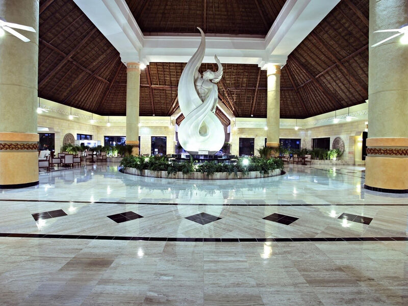 Bahia Principe Luxury Akumal