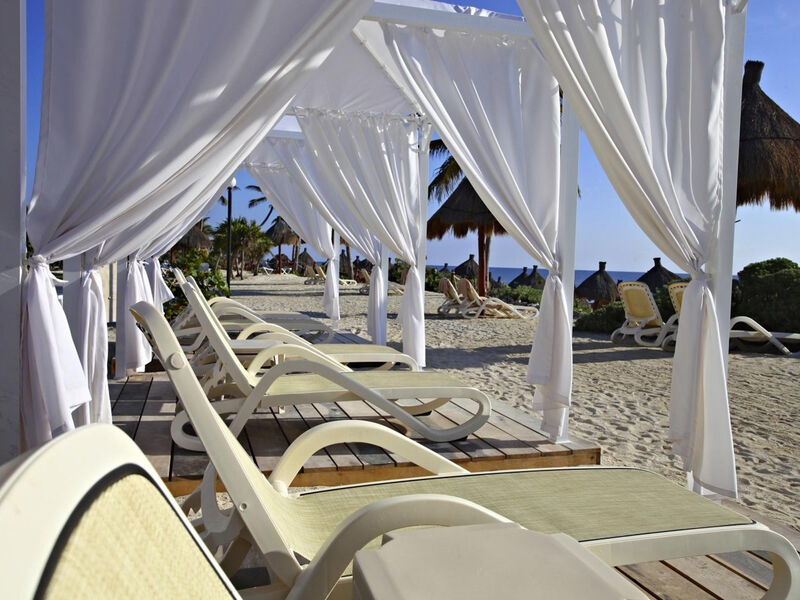 Bahia Principe Luxury Akumal