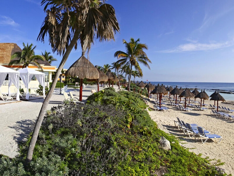 Bahia Principe Luxury Akumal