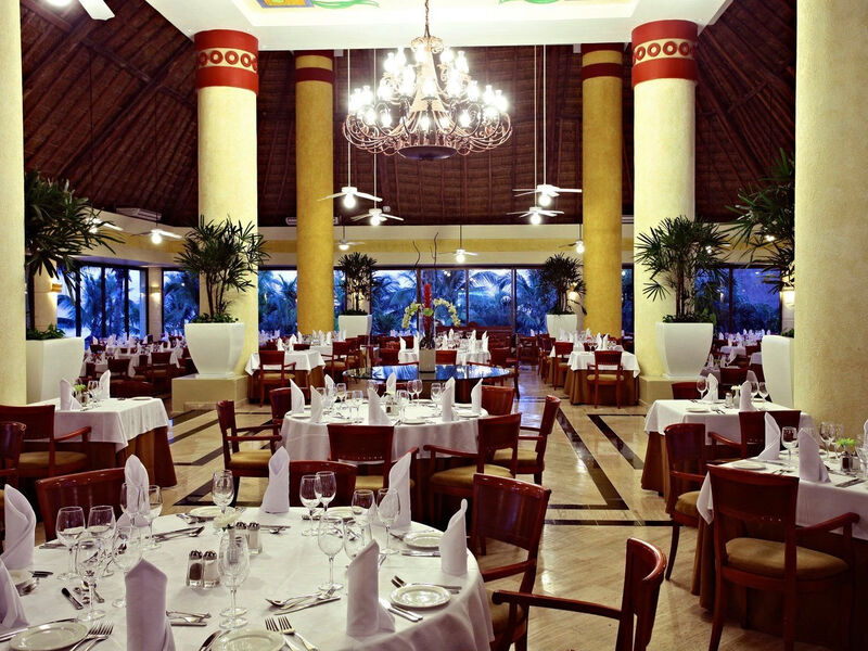 Bahia Principe Luxury Akumal