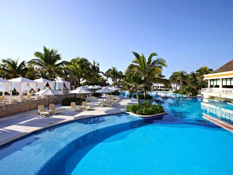 Bahia Principe Luxury Akumal