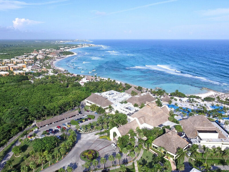 Bahia Principe Luxury Akumal