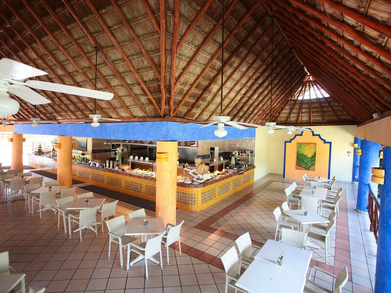 Bahia Principe Luxury Akumal