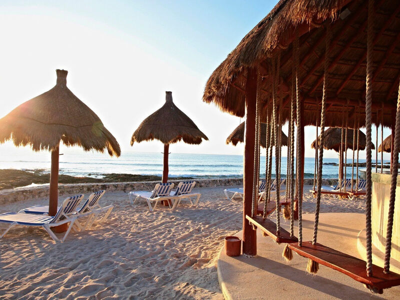 Bahia Principe Luxury Akumal