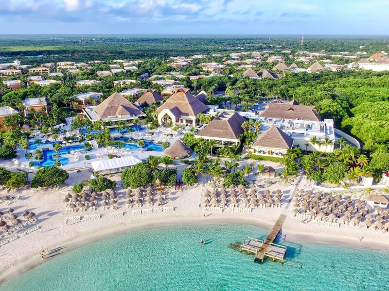 Bahia Principe Luxury Akumal