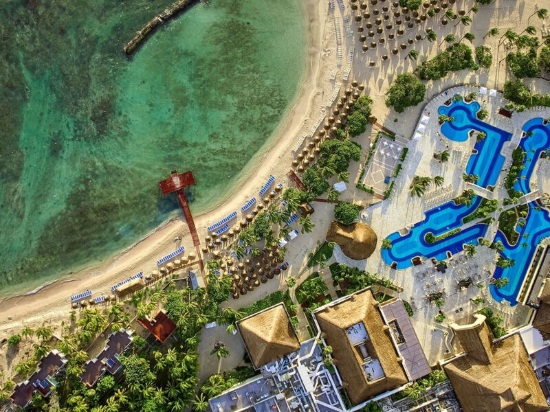 Bahia Principe Luxury Akumal
