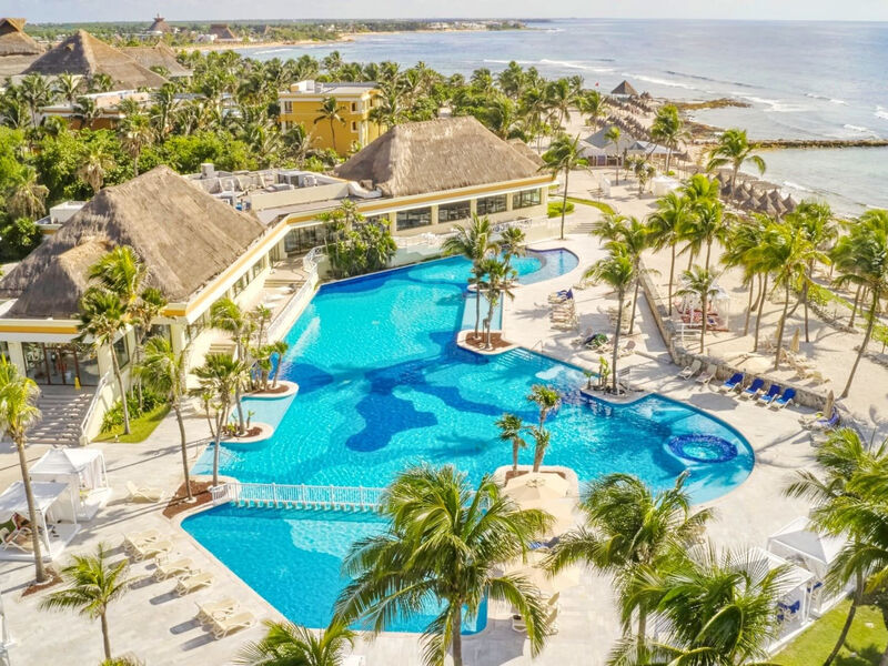 Bahia Principe Luxury Akumal