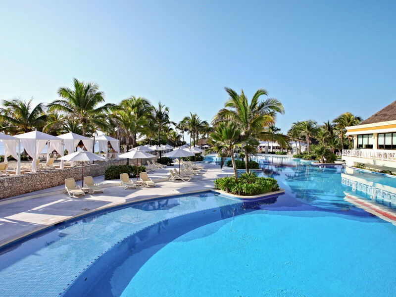 Bahia Principe Luxury Akumal