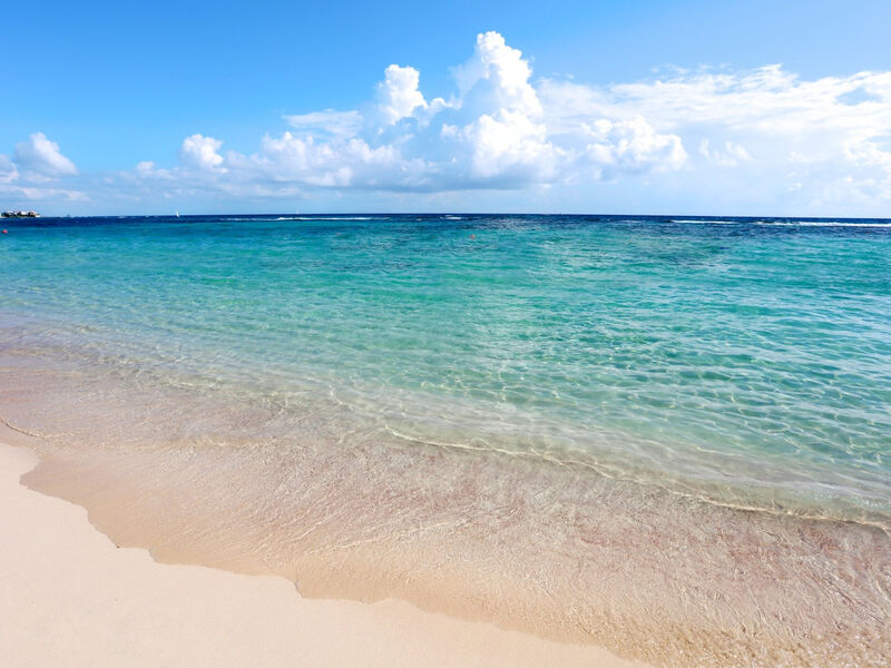 Bahia Principe Luxury Akumal