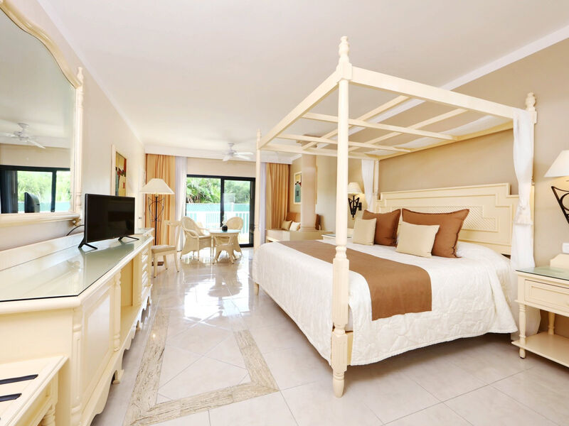 Bahia Principe Luxury Akumal