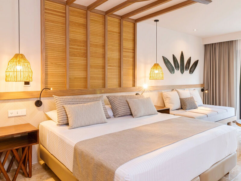 Bahia Principe Luxury Akumal