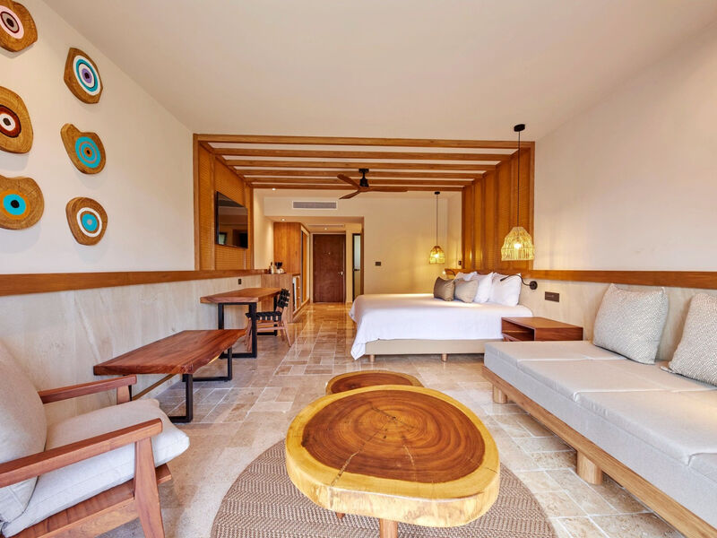 Bahia Principe Luxury Akumal