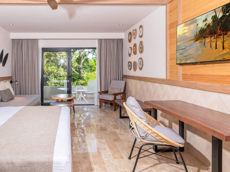 Bahia Principe Luxury Akumal