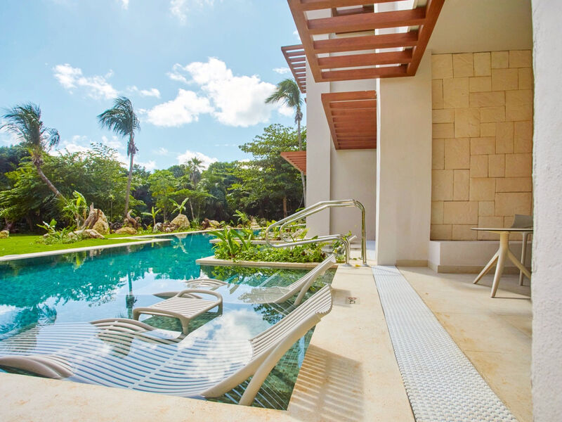 Bahia Principe Luxury Akumal
