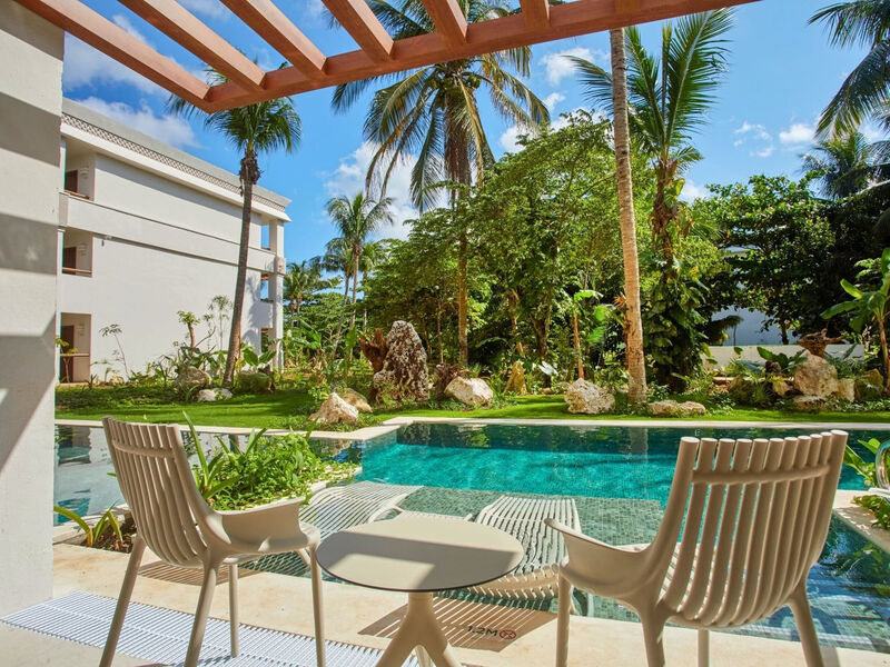 Bahia Principe Luxury Akumal