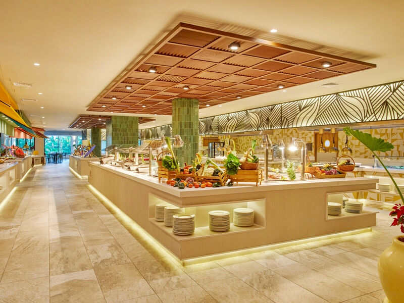 Bahia Principe Luxury Akumal