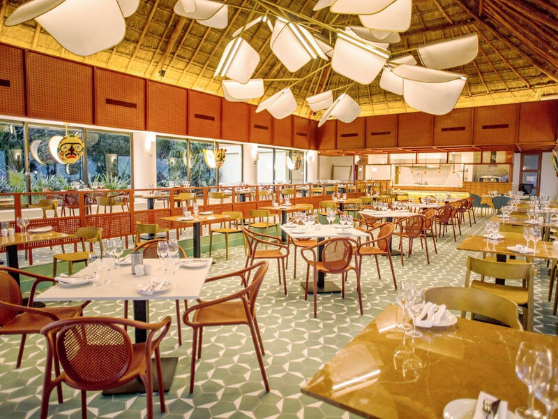 Bahia Principe Luxury Akumal