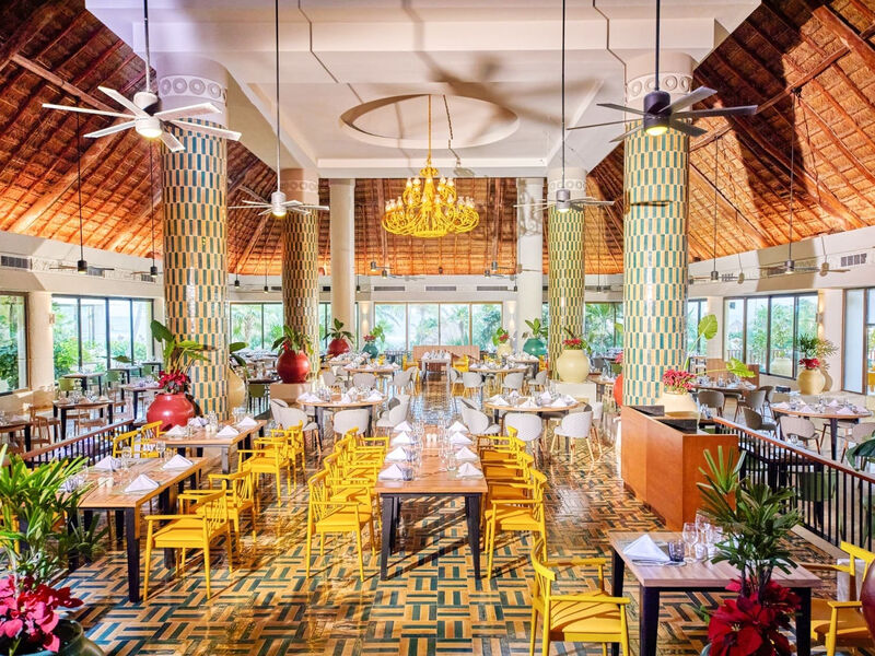 Bahia Principe Luxury Akumal
