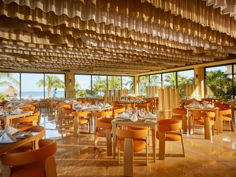 Bahia Principe Luxury Akumal
