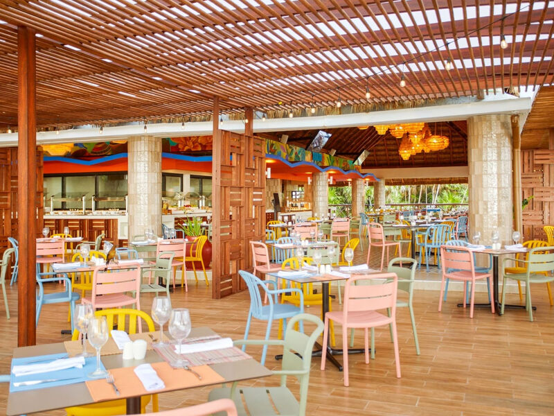 Bahia Principe Luxury Akumal