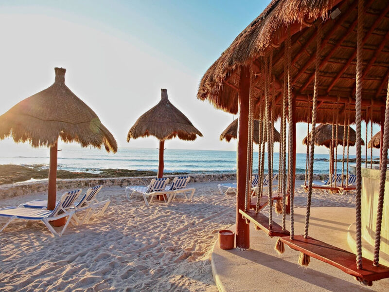 Bahia Principe Luxury Akumal