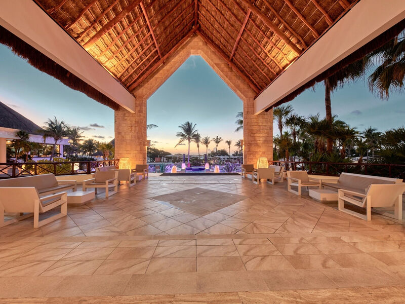 Bahia Principe Luxury Akumal