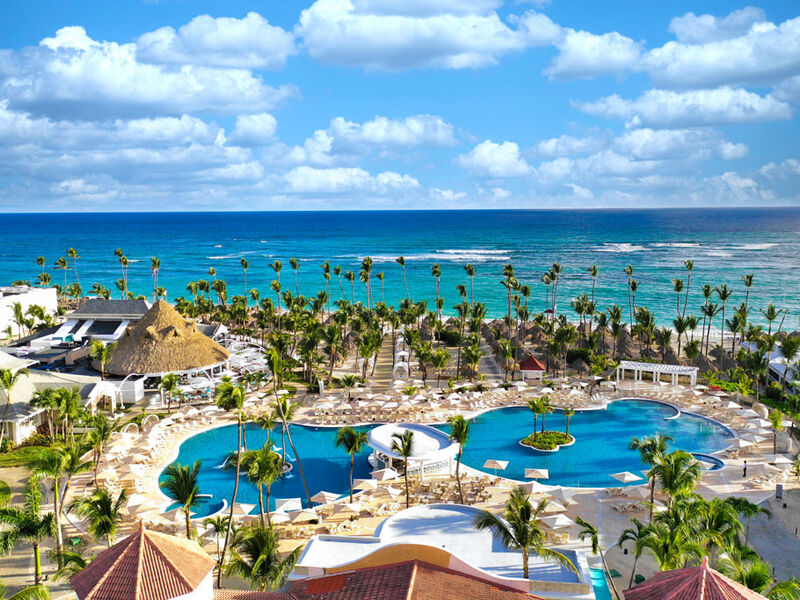 Bahia Principe Luxury Ambar