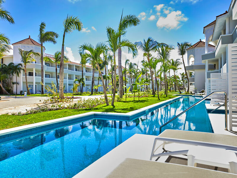 Bahia Principe Luxury Ambar