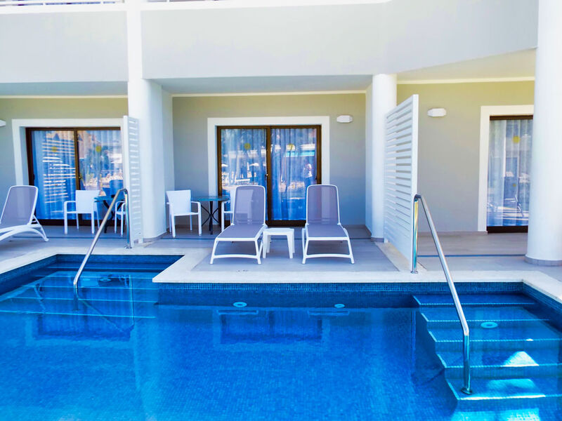 Bahia Principe Luxury Ambar