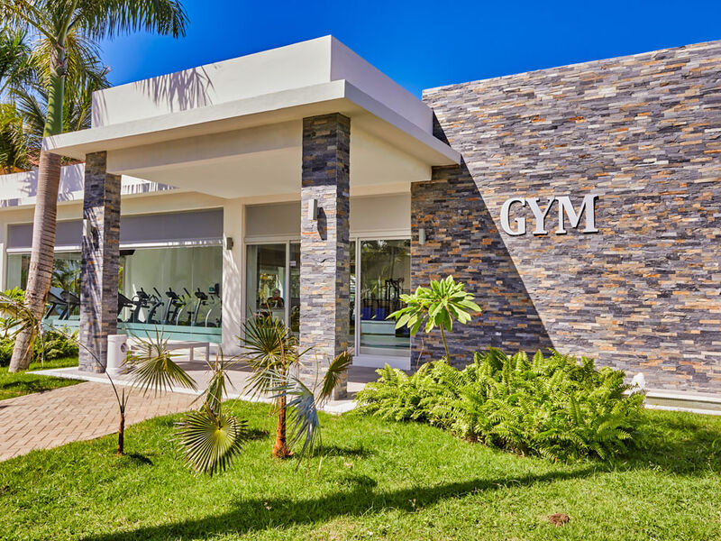 Bahia Principe Luxury Ambar