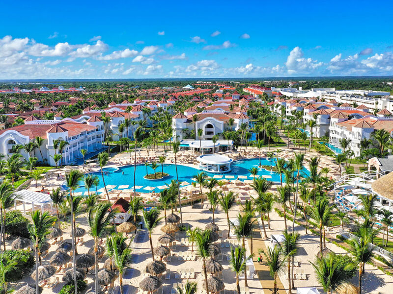 Bahia Principe Luxury Ambar