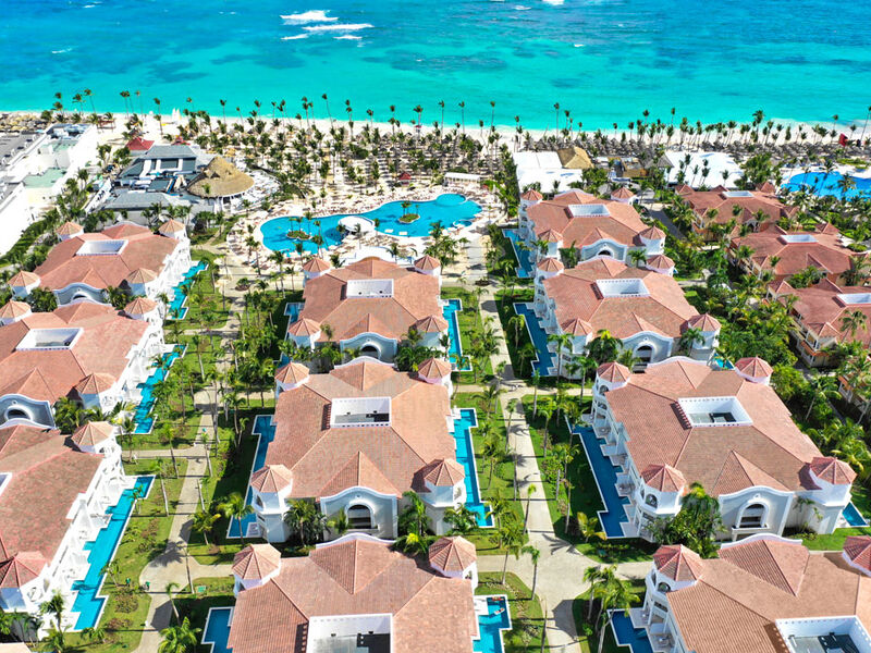 Bahia Principe Luxury Ambar