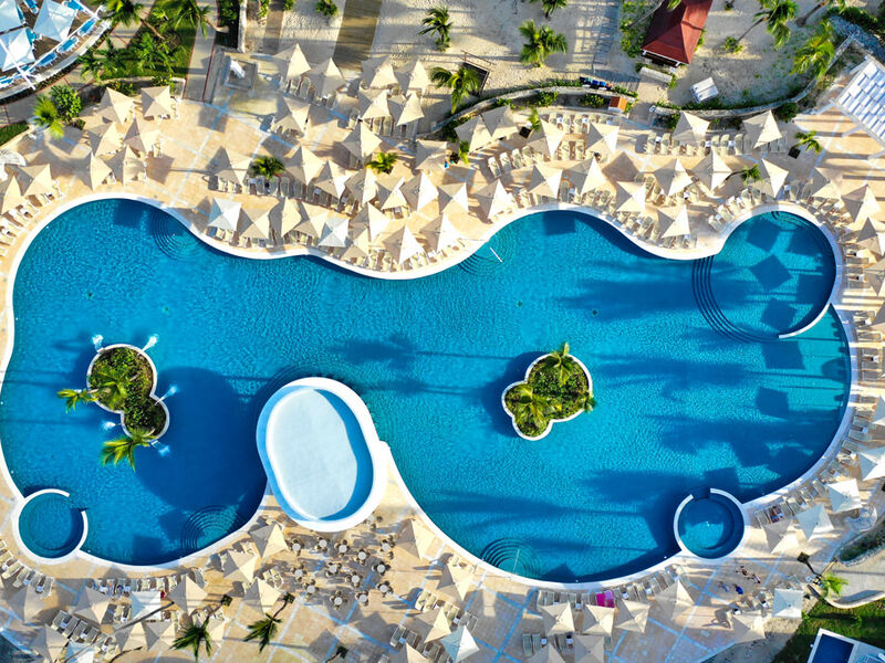 Bahia Principe Luxury Ambar
