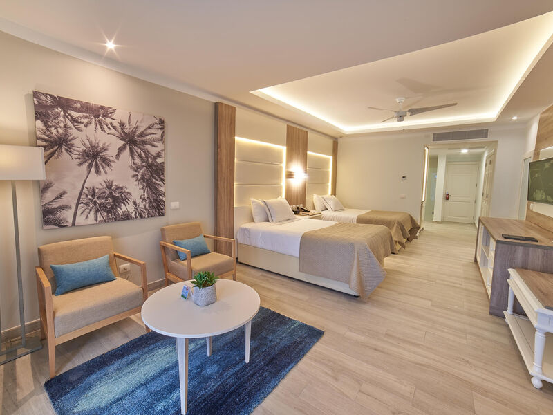 Bahia Principe Luxury Ambar
