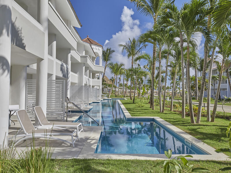 Bahia Principe Luxury Ambar