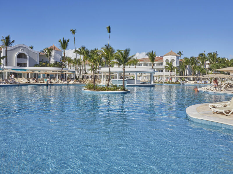 Bahia Principe Luxury Ambar