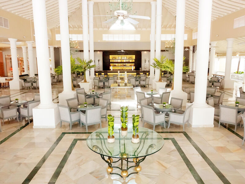 Bahia Principe Luxury Ambar