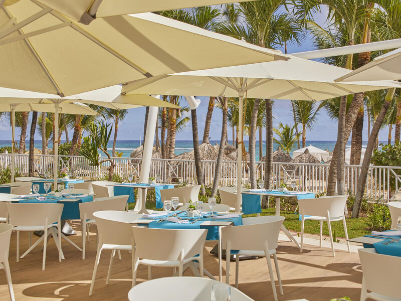 Bahia Principe Luxury Ambar