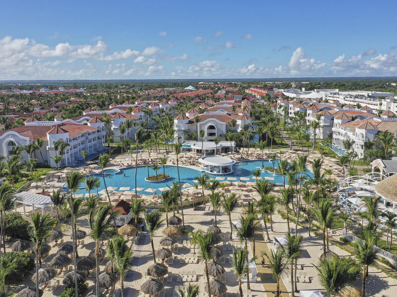 Bahia Principe Luxury Ambar