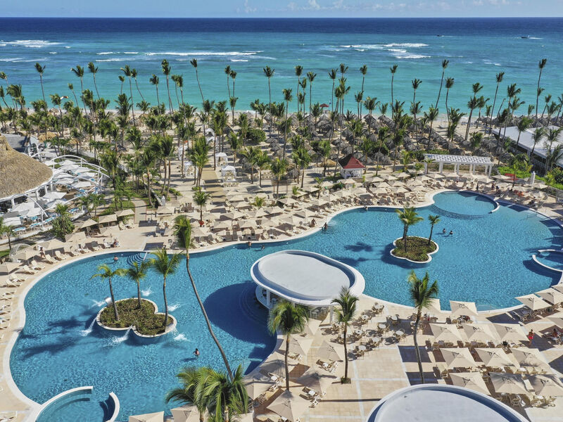 Bahia Principe Luxury Ambar